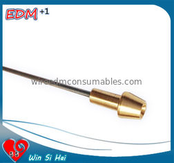 China El alambre superior del tubo 151mmL Sodick de S602 AWT cortó las partes 3082452 de los materiales consumibles de EDM proveedor