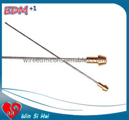 China 285mmL de cobre Sodick EDM parte 3083256 S602 - 1 tubo superior de AWT proveedor