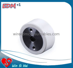 China El corte de cerámica blanco EDM Mitsubishi EDM del alambre del rodillo del cabrestante de EDM parte M404 proveedor