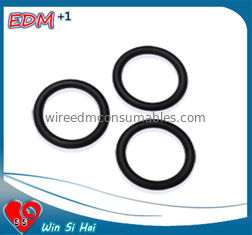 China Pequeñas piezas negras de Agie EDM del anillo o para la máquina cortada alambre de la descarga eléctrica proveedor