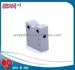 China S301 - 1 Sodick EDM parte los accesorios de cerámica de la placa EDM del aislador proveedor