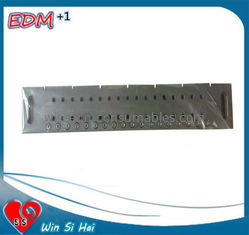 China La plantilla de los accesorios de los útiles de EDM equipa los útiles de Edm del alambre del puente VS31 del alambre inoxidable EDM proveedor