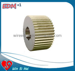 China Piezas adaptadas EDM S502 de Sodick del reemplazo del cortador 3091131 del engranaje de la rueda de Sodick proveedor