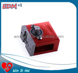 China Unidad del cortador de las piezas del desgaste de EDM para la máquina M502 del corte del alambre de Mitsubishi proveedor