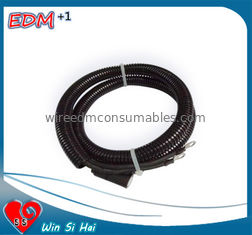 China Materiales consumibles caucho del alambre EDM de Charmilles y cable de transmisión del metal C438 135000217 proveedor
