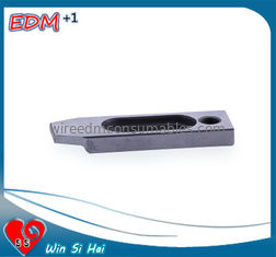 China ODM inoxidable del OEM del tenedor T030 EDM del dedo del pie del acero inoxidable del tornillo determinado de la abrazadera proveedor