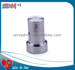 China Guías del taladro de S140 EDM/guía de cerámica del tubo para la máquina del taladro de EDM proveedor