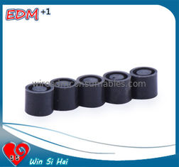 China Sello de goma negro de los materiales consumibles de Edm del alambre E039 para la perforadora de EDM proveedor