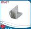 Placa de cerámica A290-8110-Y761 del aislante de los materiales consumibles de los recambios EDM de F310 Fanuc proveedor