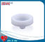 EDM limpian la boca plástica A290-8104-X775 del agua con un chorro de agua de los recambios de Fanuc de las tazas proveedor