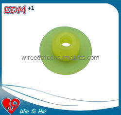 China Piezas de 33EC085A711-1 18EC80A717 Makino EDM, boca del caucho de los materiales consumibles de EDM proveedor