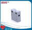 S301 - 1 Sodick EDM parte los accesorios de cerámica de la placa EDM del aislador proveedor