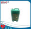 DIC-206 concentrado soluble en agua de los materiales consumibles WEDM del alambre EDM para el alambre EDM proveedor